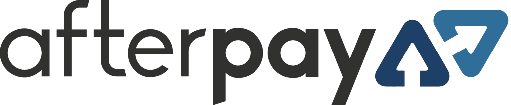 Logo of afterpay