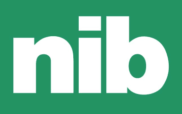 logo of nib
