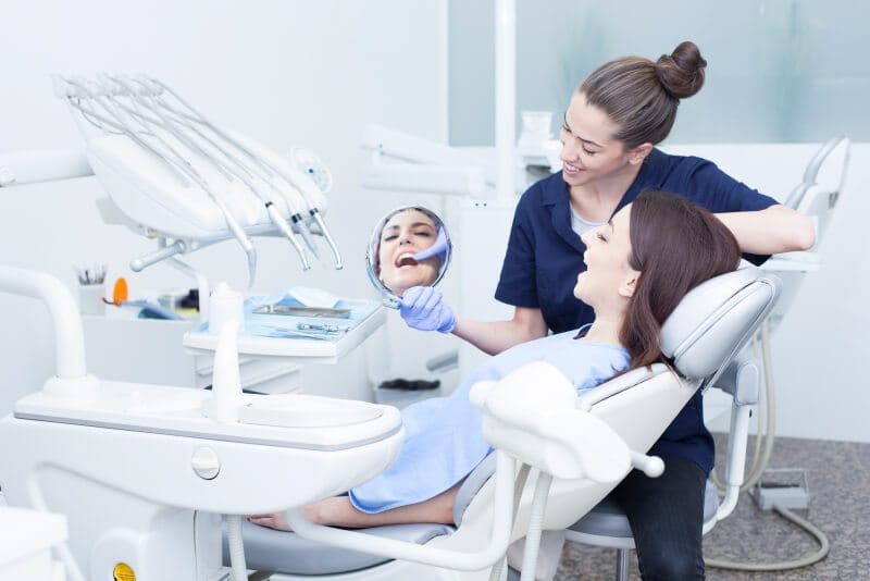 Emergency Dentist in East Geelong