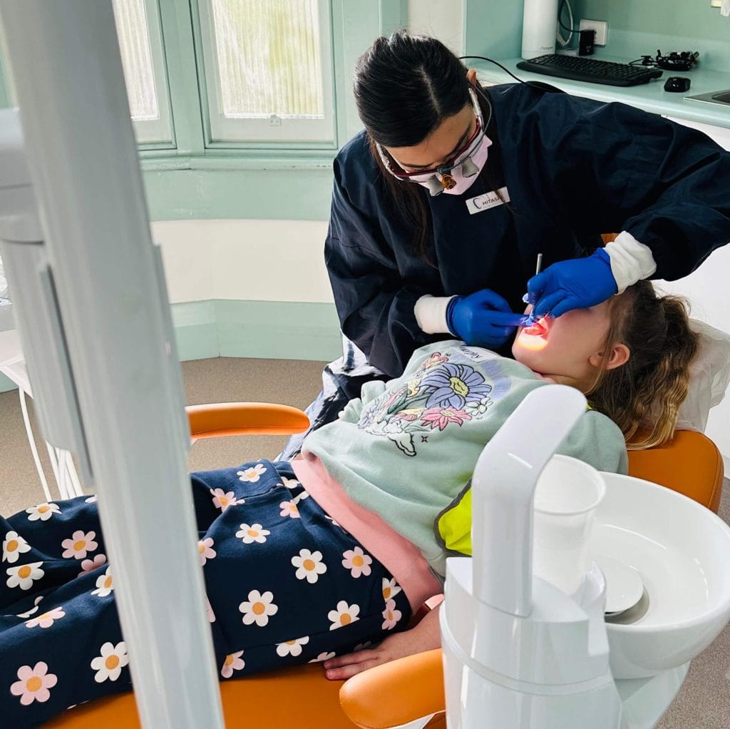 Children-Dentist-Eastgeelong