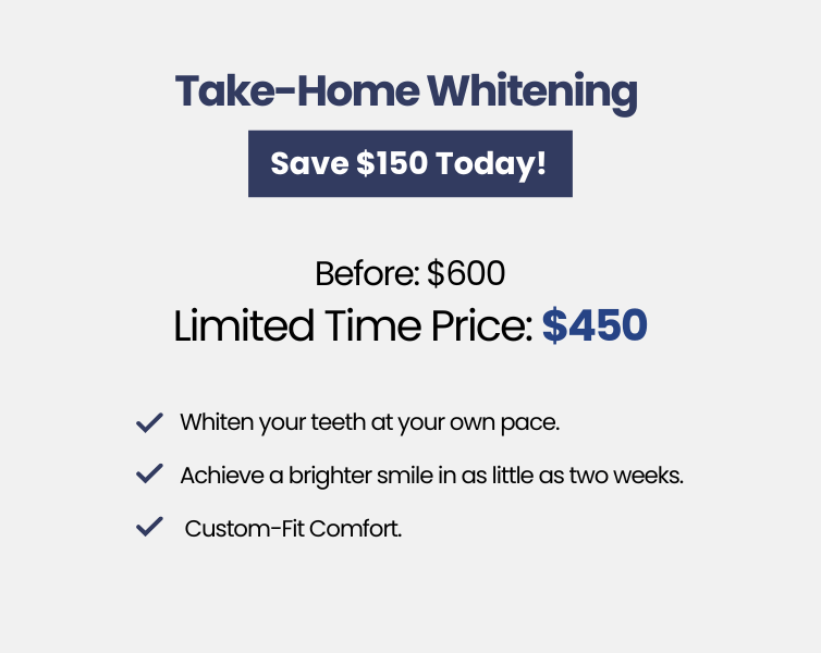 home-whitening