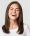 close-up-happy-brunette-girl-white-t-shirt-laughing-smiling-carefree-camera